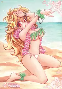 COMIC MEGAPLUS Vol. 46 2007-08