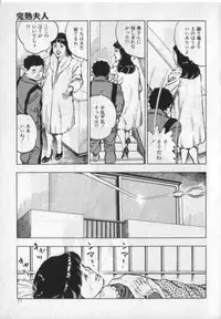 [Shirono Akira] Kanjuku Fujin