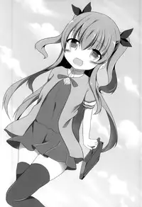 (COMIC1☆9) [Atelier Hinata (Hinata Yuu)] Enban-san Onegaishimasu (Sora no Method) [Chinese] [CE家族社]