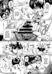 [Orutoro] Wagamama STEADY (COMIC Anthurium 027 2015-07) [English] [desudesu] [Digital]