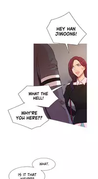 [PINKO] Scandal of the Witch Ch.1-26 (English) (Ongoing)
