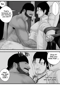 [ANT-CM] LIVE Ch.1,2 & 3 [English]