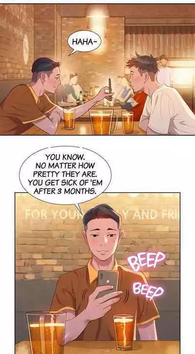 What do you Take me For? Ch.18/?