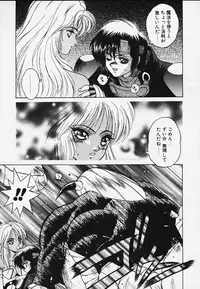 [Fuji Sangou Koubou (Fuji Sangou)] G.G.F (Record of Lodoss War)