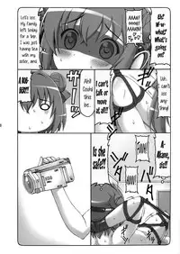 (COMIC1☆7) [Abarenbow Tengu (Izumi Yuujiro)] FutaYuri (YuruYuri) [English] =LWB=
