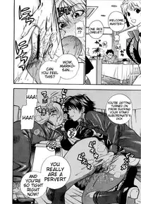 [Azuma Tesshin] Futari de Dekirumon - You & I can do every lovemaking [English] [Tigoris]