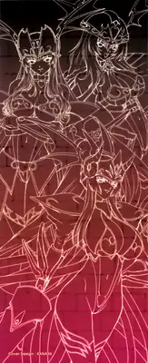 [inoino, Tamaru Makoto] Ikusa Otome Valkyrie 2 "Shuyo, Midara na Watashi o Oyurushi Kudasai..."