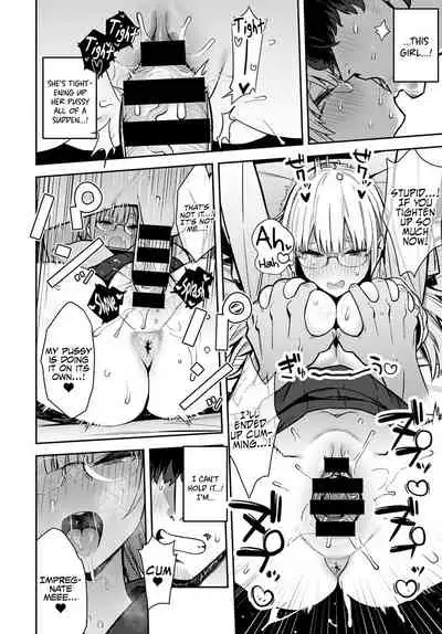 [Enokido] Nen-ichi Ouse [Zenpen] | Yearly Secret Meeting [First Part] (COMIC Anthurium 2022-03) [English] [Coffedrug] [Digital]