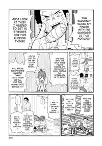 [John K. Pe-Ta] Todoroke!! Monzetsu Screamer | Roar!! Fainting in Agony Screamer [English] {SaHa} [Decensored]