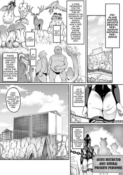 [Hatoba Akane] Touma Senki Cecilia Ch. 1-19 | Demon Slaying Battle Princess Cecilia Ch. 1-19 [English] {EL JEFE Hentai Truck}