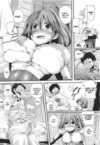 [Doumou] Sasen Kuiki no Otanoshimi | The Enjoyment of Demotion Limits (COMIC Unreal 2011-04 Vol. 30) [English] [CGrascal] [Decensored]