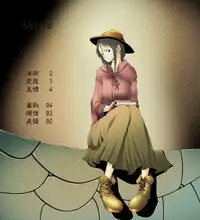 [Kame no Onaka] CORRUPT&ROTTEN Cutey Liddy no Funiku Choukyou Kan "Sono ichi"