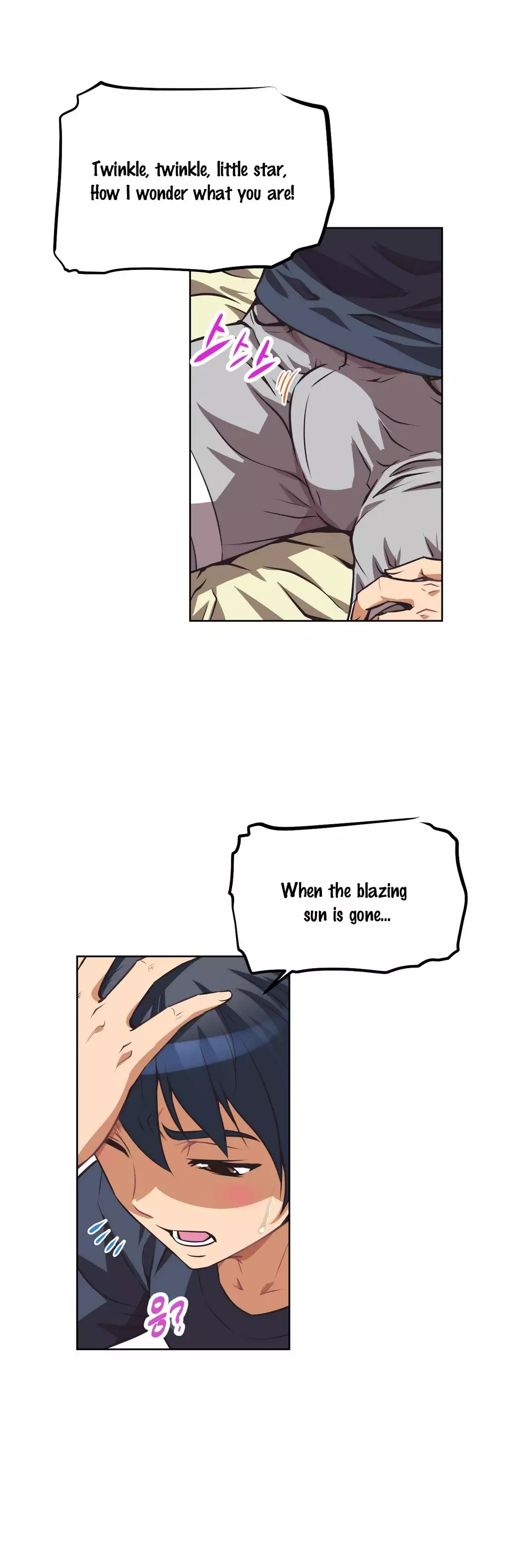 Brawling Go 0-14 Chapters