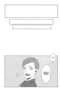 (HaruCC20) [secret soldier (Yasuda Shinogu)] enchanted (The Evil Within) [English]