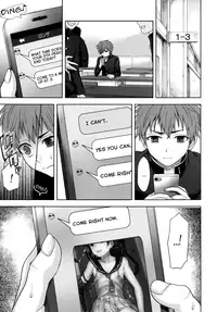 (C87) [Seki Sabato (Tsukuru)] Nekama CirCra ♂chan 2 | Cross Play CirCra ♂chan 2 [English] [B.E.C. Scans]