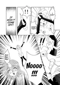 [Shoutai Humei (hiro, shiver)] Jigen no Hazama no Lena | Lenna in Interstice of Dark Dimension (Final Fantasy V) [English] {Trinity Translations Team + LittleWhiteButterflies + rinruririn}