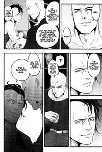 (HaruCC20) [XXkorori (Ko Tora)] Saisho kara Iwanakya Yokatta | I'm Glad I Didn't Say Anything (Dark Avengers) [English] [Something-or-Other]