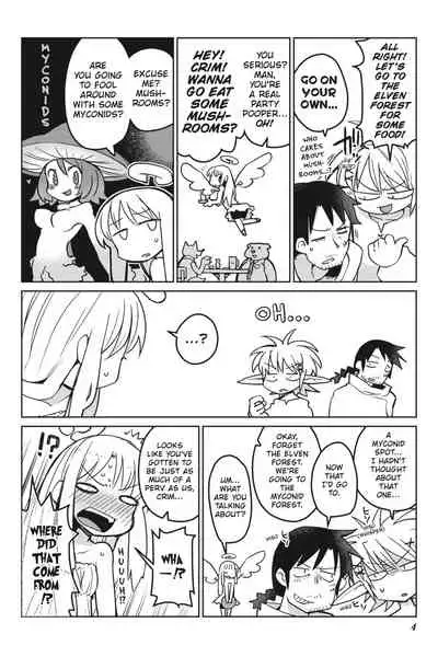 Interspecies Reviewers - Volume 2