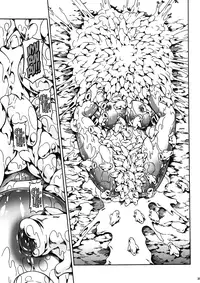 (C82) [Yokohama Junky (Makari Tohru)] Solo Hunter no Seitai 4: The First Part (Monster Hunter) [English] [Maipantsu]