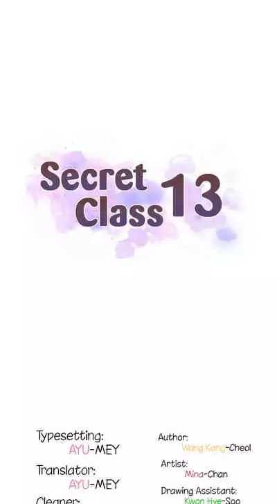 Secret Class Ch.38/?
