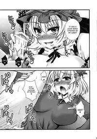 (C82) [1787 (Macaroni and Cheese)] Aki Shimai ga Shounen wo Gyaku Re suru Hanashi | A Tale where the Aki Sisters Reverse Rape a Young Lad (Touhou Project) [English] {CGrascal}