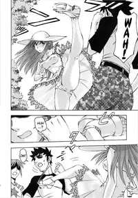 (C89) [Studio Wallaby (Kura Oh)] Asuka no Kyuujitsu | Asuka's Holiday (Neon Genesis Evangelion) [English] =SNP=