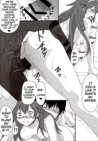 (C88) [Little★Cosmos (Ayano Rumi)] Netorare Oujo Lucina | Netorare Princess Lucina (Fire Emblem Awakening) [English] [mickeyj]