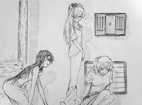 [Suzusiro] Love Linmu Idol Kenkyuubu Sei no Urawaza (Love Live!)