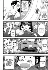 [Shunjou Shuusuke] Hitokoishi, Tsuma Ch. 1-6 [English] [desudesu]