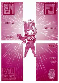 (C66) [From Japan (Aki Kyouma)] FIGHTERS GIGAMIX FGM Vol.22 (Final Fantasy X-2)