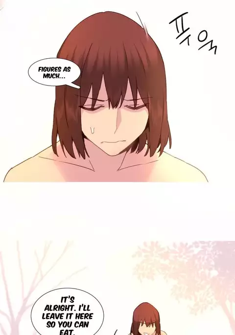 A World That I Rule Ch.01-35