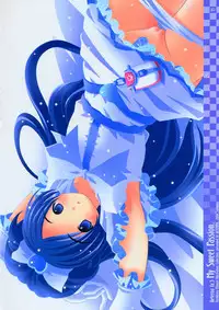 (C66) [Aeterna (Oomori Yoshiharu)] Aeterna Lv.3 (Various)