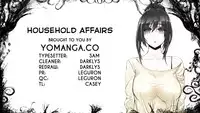 [ButcherBoy] Household Affairs Ch.1-30.5 (English) (YoManga) (Ongoing)