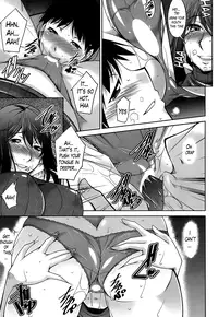 [Zen9] Taikutsu na Gogo no Sugoshikata Ch. 1-8 | A Way to Spend a Boring Afternoon Ch. 1-8 [English] [Lazarus H]