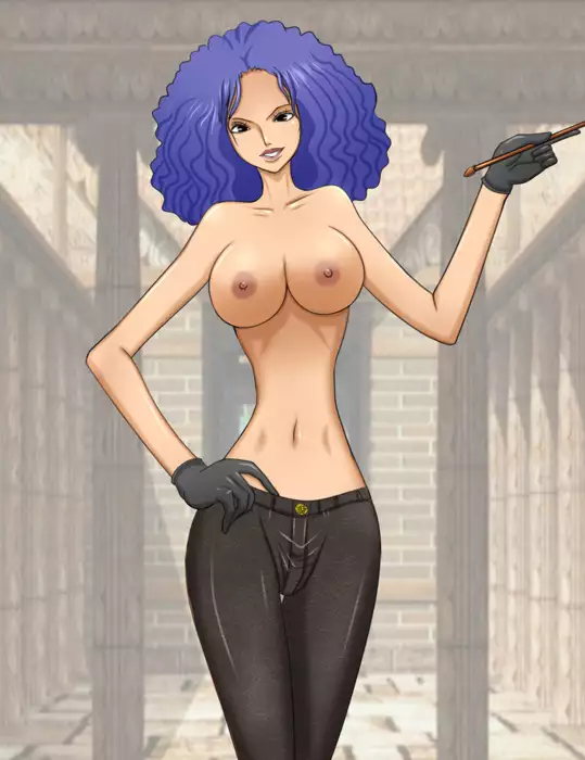 Sexual Parody CG series vol. 32 OP Girls Series> OP Girls BW