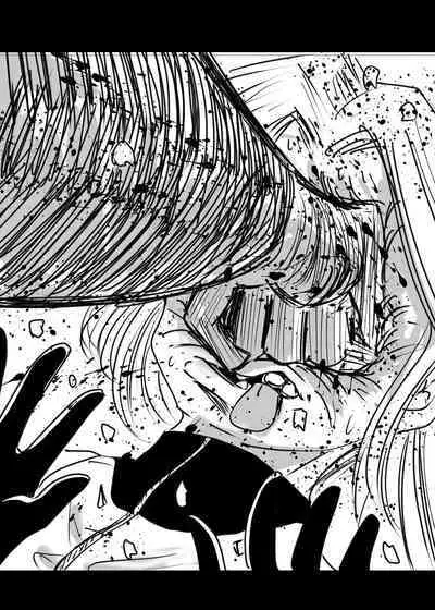 Heropine Sentai Pinch Ranger