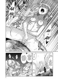 (C80) [Toko-ya (HEIZO, Kitoen)] Saint Foire Festival 5 (DL) [English] V2.0