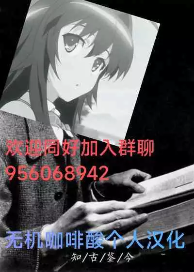 鬼！对阵暗精灵！甜甜腻腻！情意浓浓！新婚的蜜月传说 Ogre tai Dark Elf II Love Love! Shinkon Daisakusen［Chinese］［无机咖啡酸个人汉化］