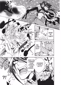 [Sakira] Hatsujou Kareshi | Boyfriend in Heat [English]