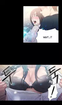 [BAK Hyeong Jun] Sweet Guy Ch.1-50 (English) (YoManga) (Ongoing)