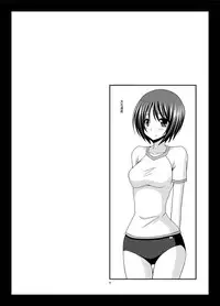 [valssu (Charu)] Roshutsu Shoujo Yuugi Kan Soushuuhen Hikaru [Digital]