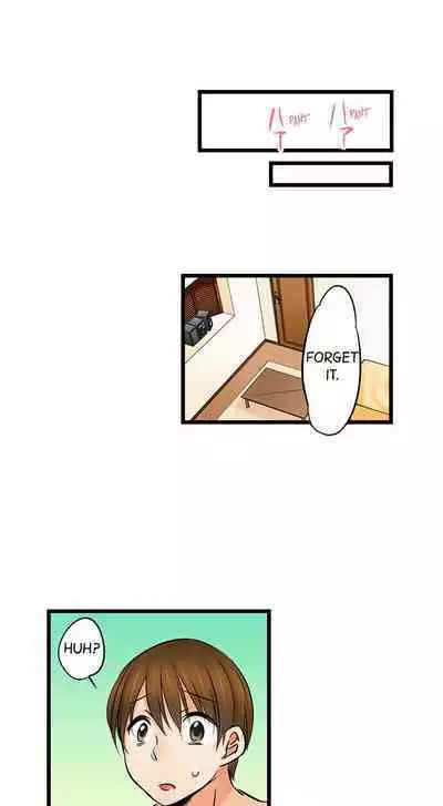 [BURIO] Touching My Older Sister Under the Table (Ch.1-70) [English]