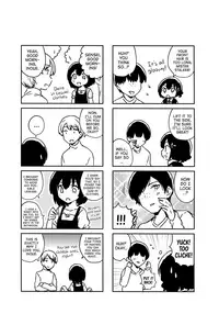 (C93) [squeezecandyheaven (Ichihaya)] Love Letter wa Doko ni Itta no ka? | Where did the love letter go? (Shoujo no B ~squeezecandyheaven Soushuuhen~) [English] [ATF]