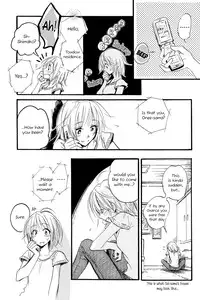 (C80) [Confeito Kobo (Marine)] Blue Moon (Maria-sama ga Miteru) [English] [Yuri-ism]
