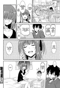 [Otono Natsu] Wonderful Days ~17-nin no Shojo to Inu~ Ch. 1-6 [English] [Na-Mi-Da]