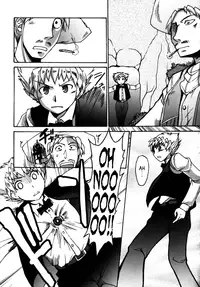 [Shimanto Youta] Gun Tribe 2 [English] [Tadanohito]