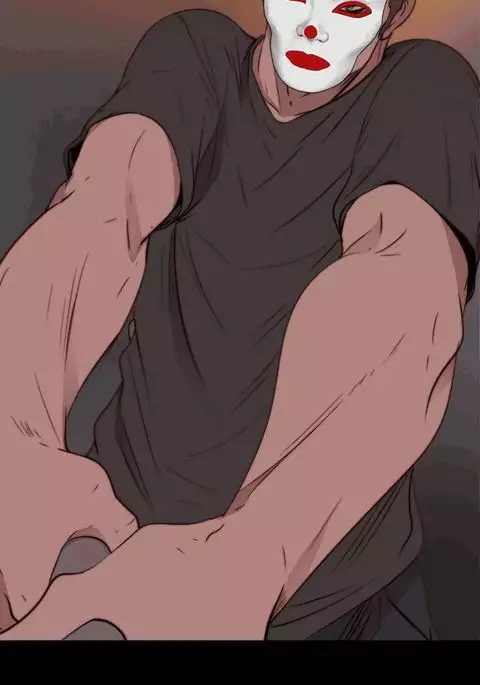 中文韩漫 傀儡玛莉 Ch.14-19