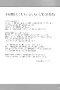 (C87) [Jukusei Kakuzatou (sugarBt)] Lucchi, please make me your boyfrie- (Pokémon Omega Ruby and Alpha Sapphire)