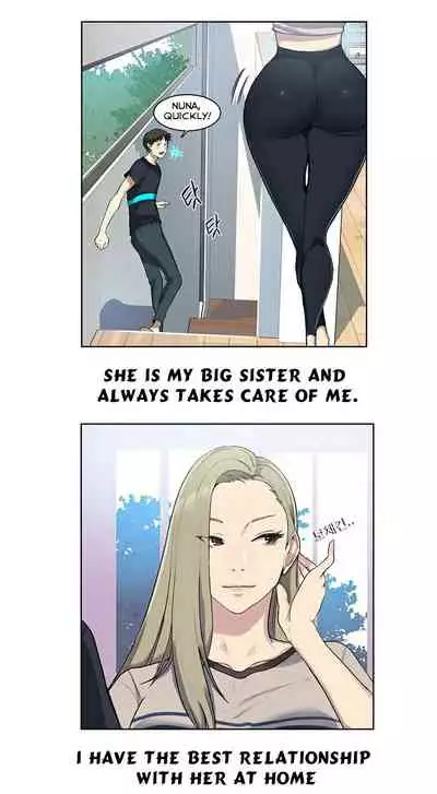 Secret Class Ch.38/?