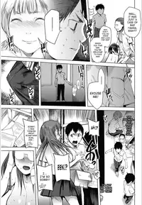 [Kawasaki Tadataka] Ishi to Kami to Hasami | Rock, Paper, Scissors [English] [SaHa]